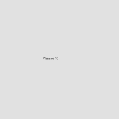 2023 Winner