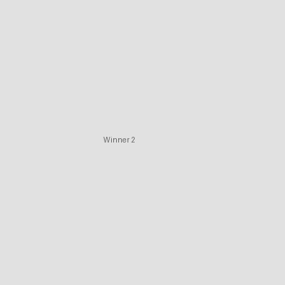 2026 Winner