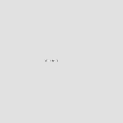 2024 Winner